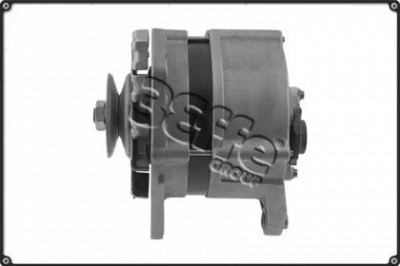 3EFFE GROUP alts146 -  